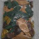 PERPAOL 148PCS Sage Green Brown Balloon Garland Kit, Jungle Safari Woodland Forest Wild One Camper Balloon Arch, Olive Green Gold Coffee Cocoa Balloons for Birthday Wedding Shower Party Decorations