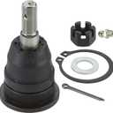 MOOG K80628 Front Upper Suspension Ball Joint for Ram 1500