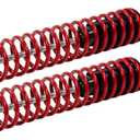Gabriel 43163 Load Carrier Rear Towing Shock Absorbers for Chevrolet & GMC C1500, C2500, C3500, K1500, K2500, K3500, Extended & Standard Cab Pickup (Pack of 2)