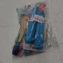 BER MINI UTENSIL SET 6PC, JCT POP MOLD 2CT,