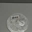 Silver Sprocket Hub 1" Bore 1/4" Keyway 420 Chain 50T