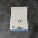 PRODUCTIVITY STORE Reading Journal, Book Journal & Book Tracker - Best Gifts For Book Lovers & Gifts For Readers - 65 Book Reviews - A5, 5.8 x 8.3 - Blue