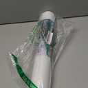 Shelf Liner for 16" Wire Shelving with Locking Tabs - 10 Foot Roll