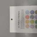 3 x Fabric Marker Set 3PK