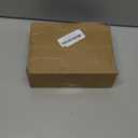 OBTANIM 12 Pack Shot Glasses, 1.5 oz Clear Shot Glass Cups Set with Heavy Base for Bar Restaurants Home