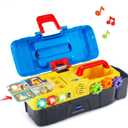 VTech Drill and Learn Toolbox