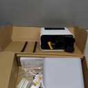 Petcube Bites 2 Lite Interactive WiFi Pet Monitoring Camera with Phone App and Treat Dispenser, 1080p HD Video, Night Vision, Two-Way Audio, Sound and Motion Alerts, Cat and Dog Monitor