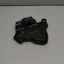 Dorman 931-409 Front Passenger Side Door Lock Actuator Motor Compatible with Select Toyota Models