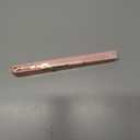 Charlotte Tilbury Lip Cheat Lip Liner Pencil - Gives Lips a Fuller-Looking, Defined Pout - Enriched with Jojoba Oil & Hyaluronic Acid - Waterproof, Smudge-Proof & Transfer-Proof (Pillow Talk - nude pink)