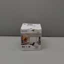 Mini Portable Projector with 4K Support, Bluetooth 5.4 WIFI6, 5watt Sound Base Speaker, 160 ANSI, Android 11, 210 Rotation , Auto Keystone Correction Video Projector HY300 ULTRA