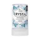 CRYSTAL Deodorant Mineral Deodorant Stick, Travel, 1.5 Ounce Pack Of 2