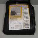 10ft x 18ft 40% Sun Net Mesh Shade block Cloth 