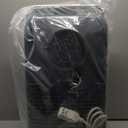 SereneLife 3-in-1 Portable Air Conditioner with Built-in Dehumidifier Function,Fan Mode, Remote Control, Complete Window Mount Exhaust Kit (8,000 BTU)