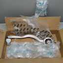 A-Premium Front Right Forward Lower Control Arm, with Ball Joint & Bushing, Compatible with Lincoln Aviator 2020 2021 2022