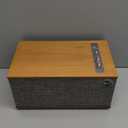 Klipsch Heritage Wireless The One II Tabletop Stereo Walnut