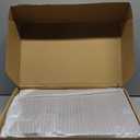 Nightstand Organizer for Men with Large Drawer, Wood Phone Docking Station for Phone, Apple Watch, Wallet & Keys, Ideal Birthday Gift for Father Husband, Bedside Desk Organizer (Brown)