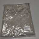 Men's Sweatpants Athletic Pants Joggers with Zipper Pockets Lightweight Quick Dry Workout Track Pants for Gym Running (XXXL)