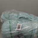 Linenspa Memory Foam Mattress Topper, Queen Size - 2 Inch Gel Infused Memory Foam - Plush Feel - Cooling and Pressure Relieving - CertiPUR Certified