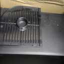 Keurig K-Duo Single Serve K-Cup Pod & Carafe Coffee Maker, with Multiple Brew Sizes, 60oz Removable Reservoir, Programmable Auto Brew Carafe, Black