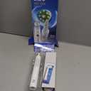 Oral-B Pro 1000 Rechargeable Electric Toothbrush, White