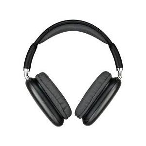 Ilive Over Ear BT Headphones Grey