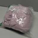 Dalavch 6 Pack Women's Crop Top Short Sleeve Athletic Workout Yoga Running Gym Casual Tees T-Shirts Loose Fit (Medium, 1 Black 1 White 1 Heather Grey 1 Pink 1 Khaki 1 Blue)