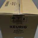 Keurig K-Supreme Plus SMART Coffee Maker, Single Serve K-Cup Pod Coffee Brewer, BREWID and MultiStream Technology, 78 Oz, Black