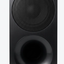 SAMSUNG Soundbar Speaker, Black, Model: PS WM30