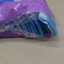 Always Daily Fresh Thin Liners, Regular Absorbency, Unscented Panty Liners, 162 Count