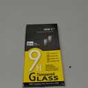 NEW'C 3 Pack Designed for iPhone 15 Pro Max Screen Protector (6.7 inches),Enhanced Tempered Glass Protection with easy installation tool included,Ultra Resistant (Transparent)