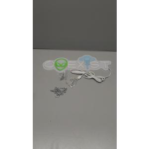 NEON LED WALL ART DECORATIVE LAMP, COEXIST