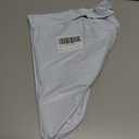 PRETYZOOM Christmas Tree Charcuterie Board, 9.4x15'' Holiday Wooden Cutting Board, Reusable Appetizer Food Serving Platter, Cheeseboard, Sushi Serving Tray Christmas Kitchen Decor