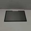 Laptop Privacy Screen Surface Laptop 5/4/3/2/1-13.5 Inch, Removable Computer Screen Anti-Spy Anti Glare Filter Shield for Microsoft Surface Laptop 13.5in, Black