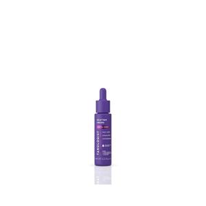 Tanologist Extra Dark Self Tan Drops, Streak-Free Body & Face Tanning Drops, No Fake Tan Smell, For Moisturizer & Lotion, Bronzing Face Tanner, Skincare Ingredients, Vegan, 1.01 fl. oz/30 ml Bottle