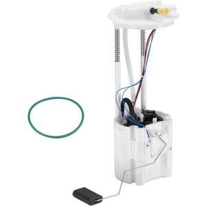 SYKRSS FG1432 Fuel Pump Module Assembly Compatible with Ram 1500 (2012) 2500 (2011-2020) 3500 (2013-2017) V8 5.7L, Replace# 68086502AA, 68086502AB
