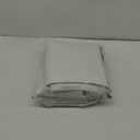 OUTCREATOR® Washable Bed Pads 34" x 36" (Pack of 4), Incontinence Mattress Protector, Anti-Slip Waterproof Underpads for Adults Kids Elderly Pets, Absorbency & Reusable Bedwetting Pads (White)