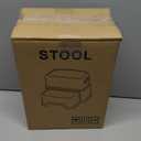 Toddler Step Stool,2 Step Stools for Kids with Anti-Slip Surface and Rubber Bottom, Kids Step Stool Poop Stool for Toilet Potty Training, Bathroom, Kitchen(Include 2 Ducks)