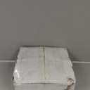 Rear Brake Kit Rotors Ceramic Brake Pads for Toyota 2008-2013 Highlander, Toyota 2014 Highlander 3.5L(12.16, 309mm)