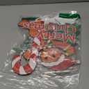 Christmas Gingerbread Welcome Sign for Front Door Decor Gingerbread Door Sign Wreath Candy Cane Wooden Hanging Plaque Farmhouse Rustic Outdoor Wall Decoration for Home Porch Yard Winter Decor