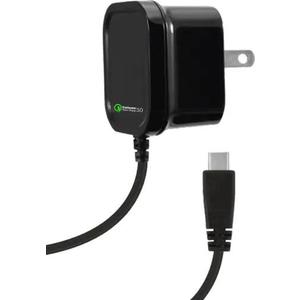 ZGEAR Adaptive Fast Charge Wall Charger