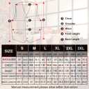 DiBanGu Mens Christmas Vest and Bow Tie Set Festival Christmas Snowflake Suit Vest for XmasNew Year Party Formal (Large, Burgundy Red Silver Snowflake)