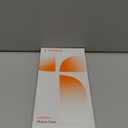 TORRAS for iPhone 17 Pro Max Case Crystal Clear, [Anti-Yellowing][Military-Grade Protection], Ultra Slim Transparent Anti-Scratch Back, Soft Bumper, Non-Slip 17 Pro Max Phone Case, Clear 6.9"