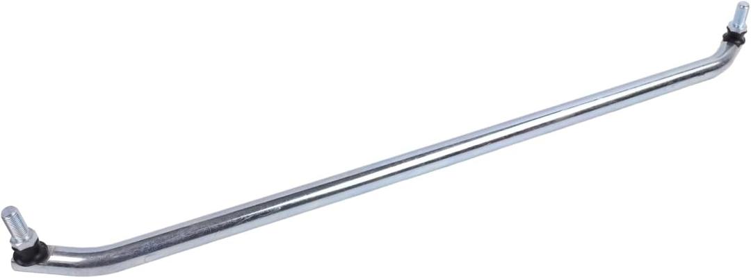 JZGRDN Tie Rod Assembly 245-750 AM119106 AM123075 AM132391 Compatible with John Deere GT242 GT262 GT275 LX172 LX173 LX176 LX178 LX186 LX188 All Serial 035 001 110 001 and Higher