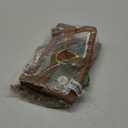 Joryin Women's Stadium Approved Crossbody Bag for Women, Small Clear Bag Shoudler Purse with Chain Strap