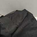 BaseMate Square Umbrella Base Weight, 18" ~ Fits Any Offset, Cantilever & Any Outdoor Patio Umbrella Stand ~ Easy Set up (Side-Slot Opening)