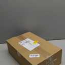 Front Bumper Kidney Grille Grill Glossy Black Compatible with 2007-2014 BMW X5 E70 X6 E71 Dual Slat Double Line