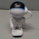 Galaxy Projector, Star Projector Night Light with Timer and Remote for Bedroom, Kids Room Decor, Adjustable Head Angle Nebula Ceiling Lamp, Gifts for Adults, Teens, Christmas, Birthday (Blue)