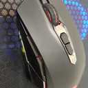 IBUYPOWER ELEMENT MINI 9300 RYZEN 3 3100 8GB 240GB SSD AMD RADEON RX 550 - BLACK