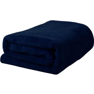 Towel 73x42 inch Blue