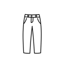 Lightweight Tactical Pant for Men Casual Cargo Pants Military Army Camo Pants Combat Work Pants Hiking Jogger, Size M